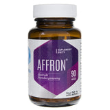 Hepatica Affron standardized extract - 90 Veg Capsules