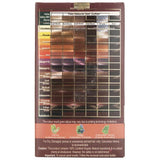 Indus Valley Henna Hair Colour Mahogany - 100 g