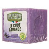 Maitre Savon Marseilles Lavender Soap - 300 g