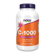 Now Foods Vitamin C-1000 with Bioflavonoids - 250 Veg Capsules