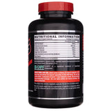 Nutrex Research Lipo 6 Black - 120 Capsules