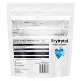 Ostrovit Erythritol, natural - 1000 g
